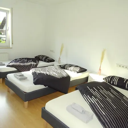 דירה Schone Bis Zu 6 Personen In Herzen Von *