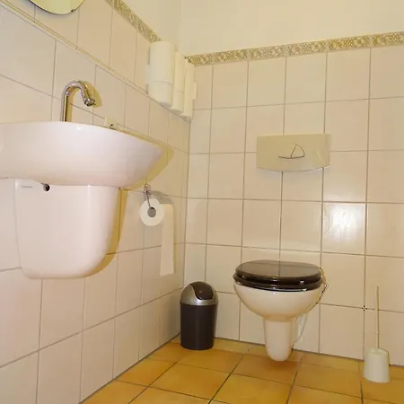 דירה Schone Bis Zu 6 Personen In Herzen Von Rudersberg