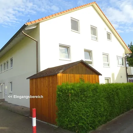 Schone Bis Zu 6 Personen In Herzen Von *