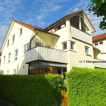 Schone Bis Zu 6 Personen In Herzen Von *