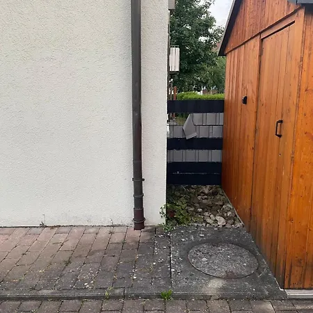 Schone Bis Zu 6 Personen In Herzen Von דירה *